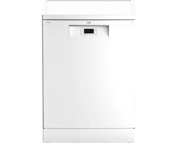 BEKO BDFN16431W mašina za pranje sudova 