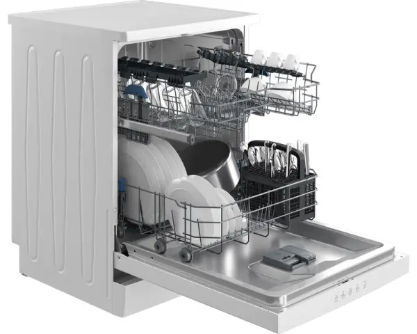 BEKO BDFN16431W mašina za pranje sudova 