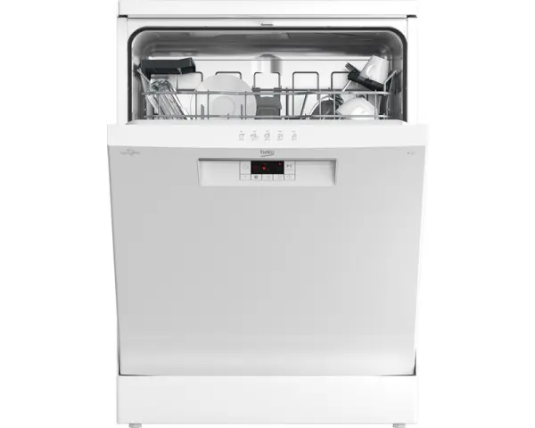 BEKO BDFN16431W mašina za pranje sudova 