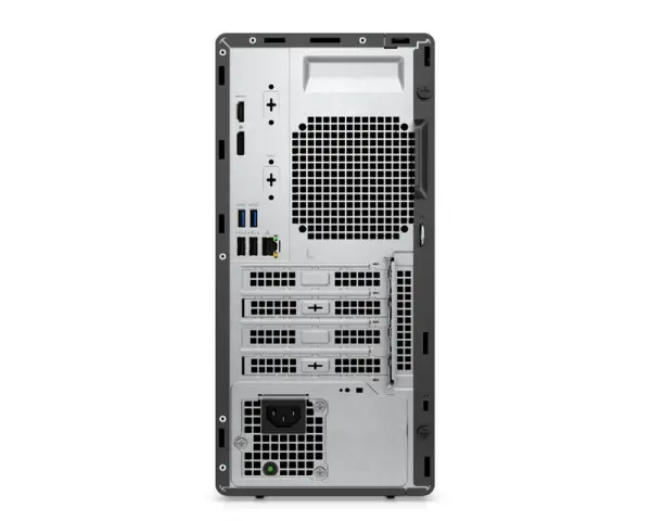 DELL OptiPlex 7010 MT i3-12100 16GB 512GB SSD DVDRW 3yr ProSupport 