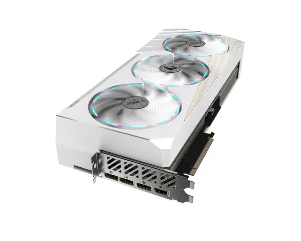 GIGABYTE nVidia GeForce RTX 4080 SUPER 16GB 256bit GV-N408SAORUSXICE-16GD grafička karta