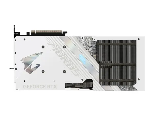 GIGABYTE nVidia GeForce RTX 4080 SUPER 16GB 256bit GV-N408SAORUSXICE-16GD grafička karta