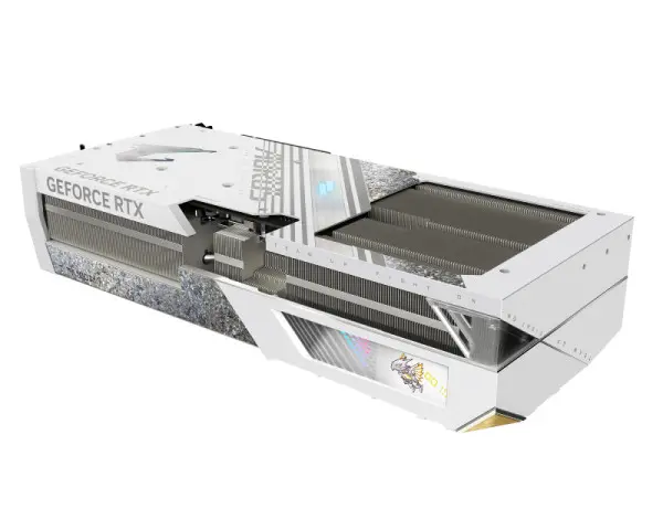 GIGABYTE nVidia GeForce RTX 4080 SUPER 16GB 256bit GV-N408SAORUSXICE-16GD grafička karta