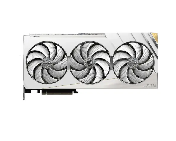 GIGABYTE nVidia GeForce RTX 4080 SUPER 16GB 256bit GV-N408SAORUSXICE-16GD grafička karta