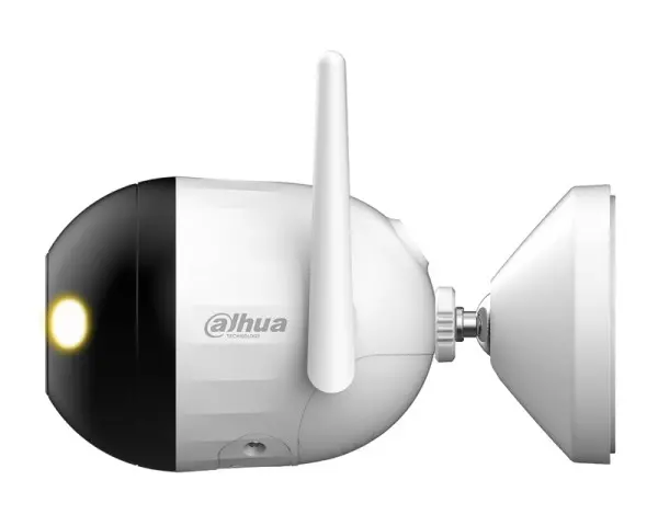 DAHUA F2CP-LED-0280B Outdoor WiFi IP Camera 2MP 