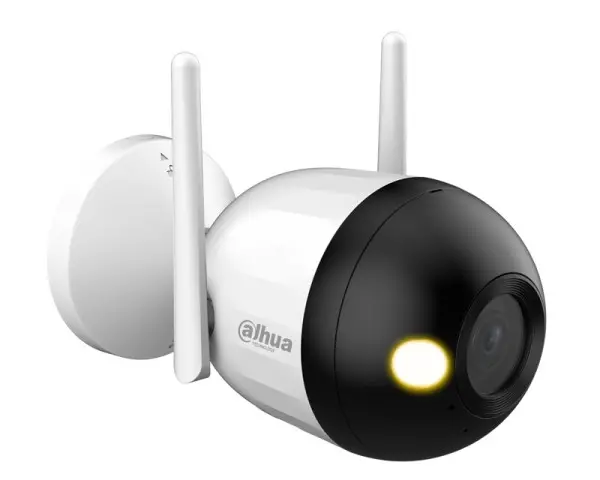 DAHUA F2CP-LED-0280B Outdoor WiFi IP Camera 2MP 