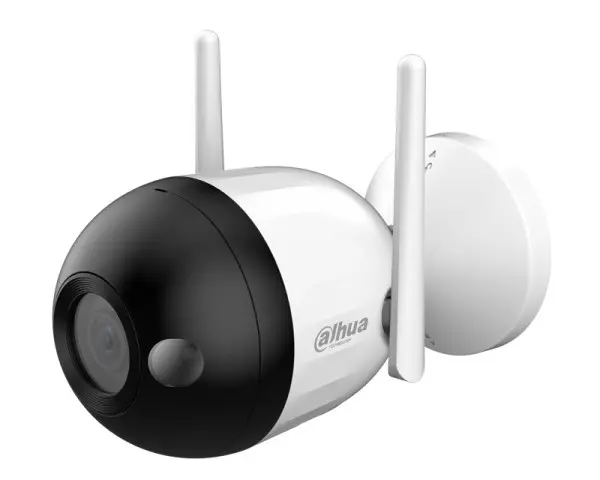 DAHUA F2CP-LED-0280B Outdoor WiFi IP Camera 2MP 