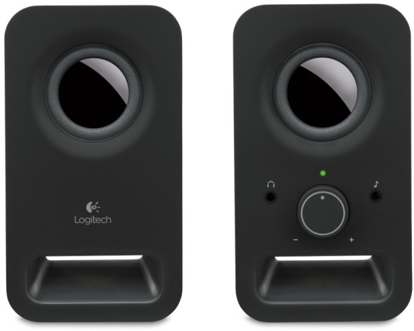 LOGITECH_ Z150 2.0 Multimedia crni zvučnici (2)