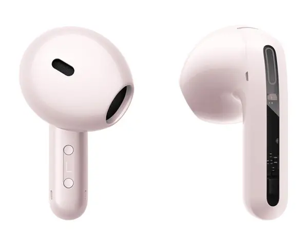 Xiaomi Redmi Buds 6 Active PUDER ROZE (Powder pink)