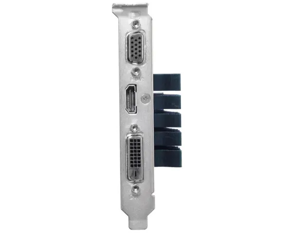 ASUS nVidia GeForce GT 710 2GB 64bit GT710-SL-2GD5-BRK-EVO grafička karta