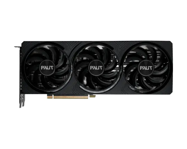 PALIT nVidia GeForce RTX 4080 SUPER 16GB 256bit RTX 4080 SUPER Infinity 3 grafička karta