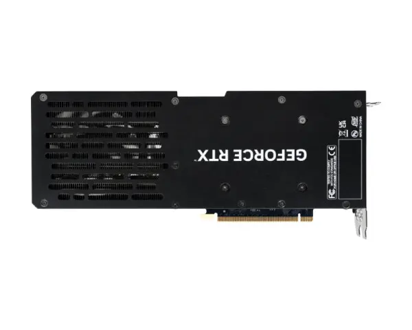 PALIT nVidia GeForce RTX 4080 SUPER 16GB 256bit RTX 4080 SUPER Infinity 3 grafička karta