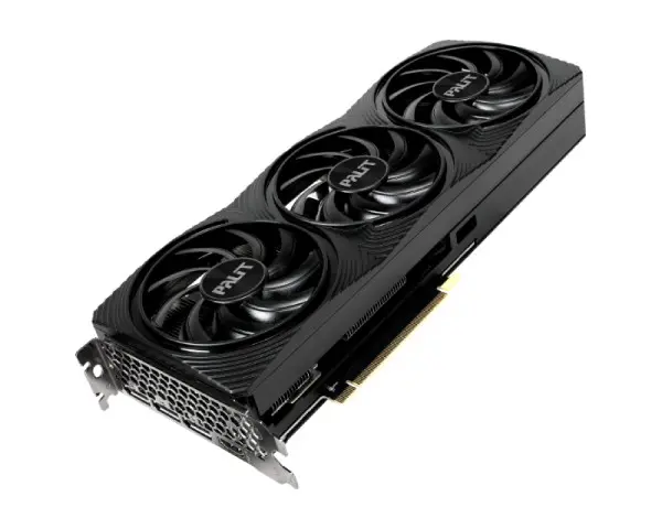 PALIT nVidia GeForce RTX 4080 SUPER 16GB 256bit RTX 4080 SUPER Infinity 3 grafička karta