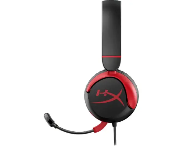 HYPERX Cloud Mini Black Gaming slušalice sa mikrofonom 