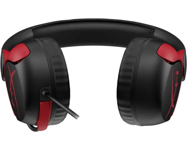 HYPERX Cloud Mini Black Gaming slušalice sa mikrofonom 