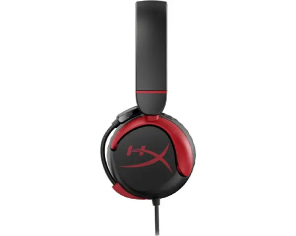 HYPERX Cloud Mini Black Gaming slušalice sa mikrofonom 