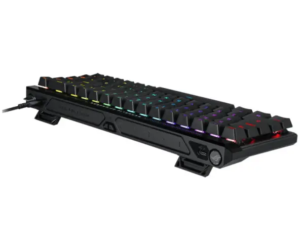 ASUS M605 ROG FALCHION ACE HFX Wireless Gaming tastatura 