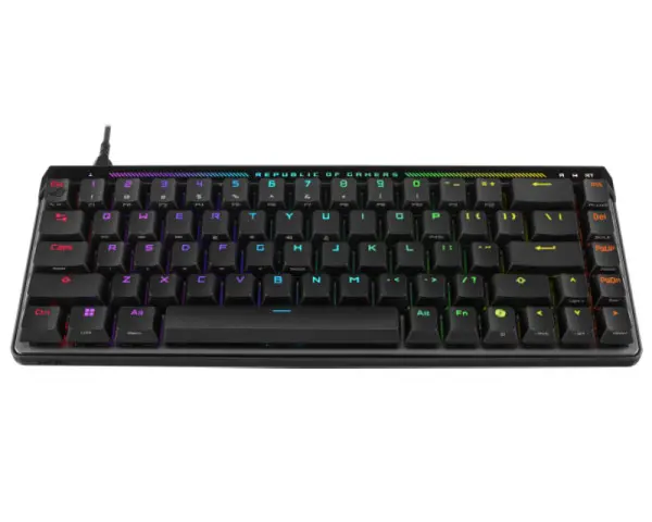 ASUS M605 ROG FALCHION ACE HFX Wireless Gaming tastatura 