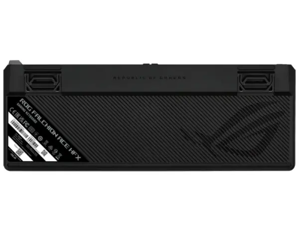 ASUS M605 ROG FALCHION ACE HFX Wireless Gaming tastatura 