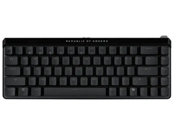 ASUS M605 ROG FALCHION ACE HFX Wireless Gaming tastatura 