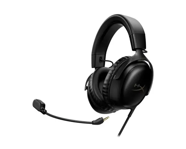 Slušalice HP  HyperX Cloud IIIžičneGamingcrna' ( '727A8AA' ) 