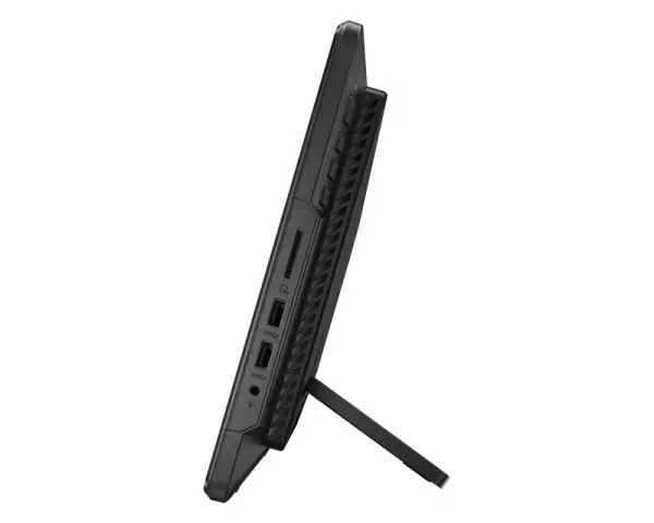 ASUS ExpertCenter E1 AiO E1600WKAT-WB11B0 (15.6 inča FHD, Celeron N4500, 8GB, SSD 256GB) 
