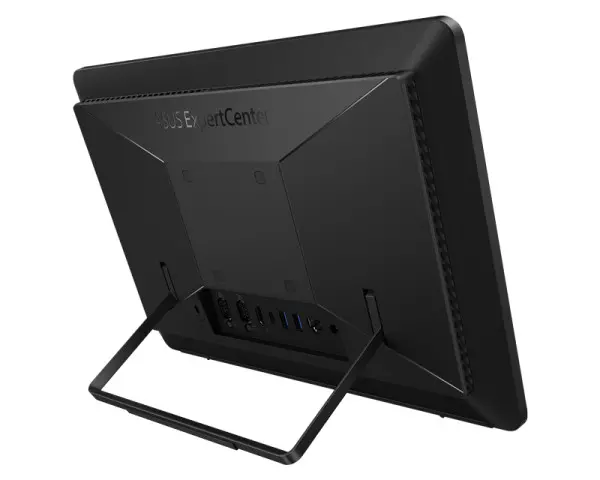 ASUS ExpertCenter E1 AiO E1600WKAT-WB11B0 (15.6 inča FHD, Celeron N4500, 8GB, SSD 256GB) 