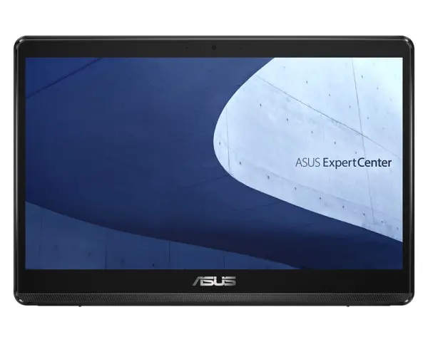 ASUS ExpertCenter E1 AiO E1600WKAT-WB11B0 (15.6 inča FHD, Celeron N4500, 8GB, SSD 256GB) 