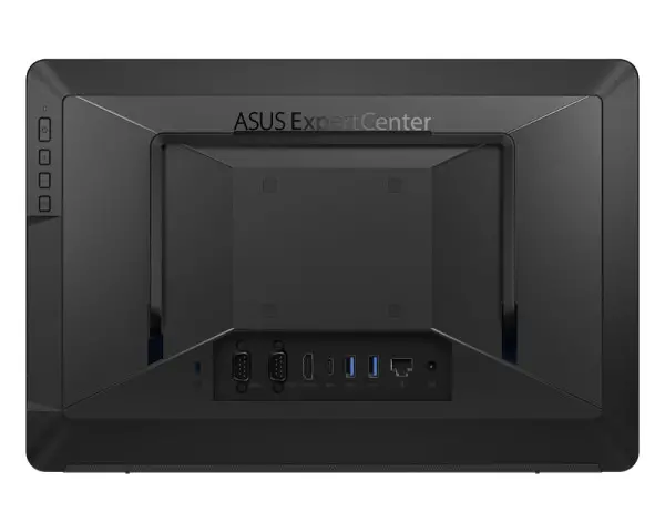 ASUS ExpertCenter E1 AiO E1600WKAT-WB11B0 (15.6 inča FHD, Celeron N4500, 8GB, SSD 256GB) 