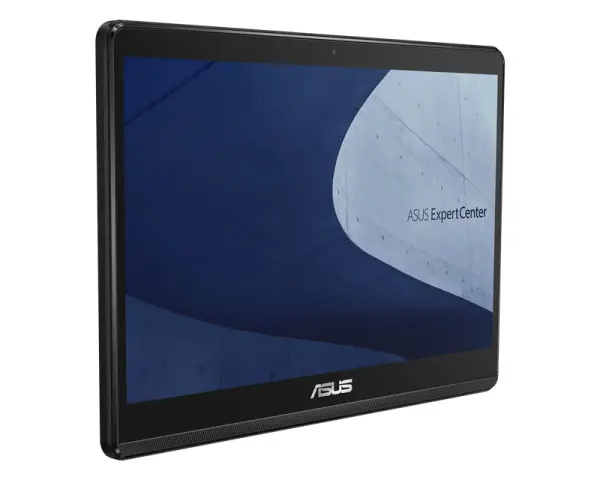 ASUS ExpertCenter E1 AiO E1600WKAT-WB11B0 (15.6 inča FHD, Celeron N4500, 8GB, SSD 256GB) 
