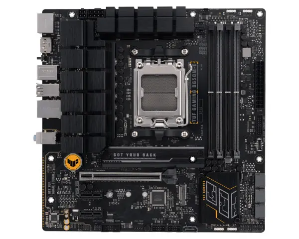 ASUS TUF GAMING B650M-E matična ploča