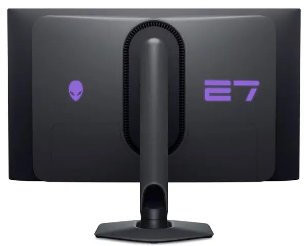 DELL OEM 27 inch AW2725DF QHD OLED 360Hz FreeSync Alienware Gaming monitor 