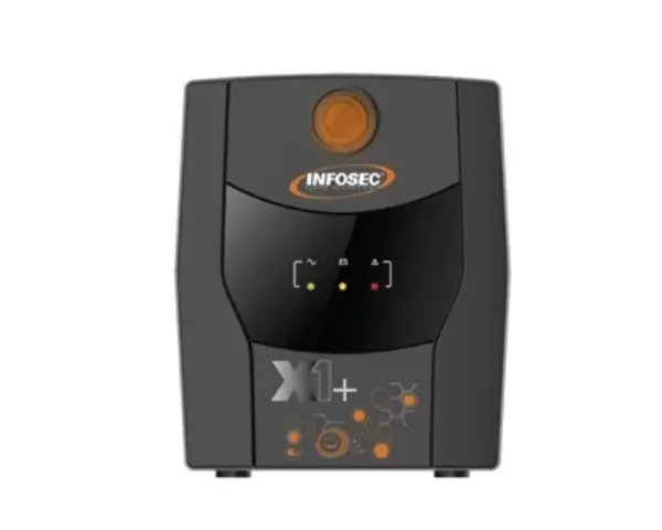 INFOSEC COMMUNICATION X1+ 1300 FRSCHUKO 