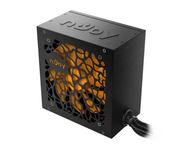 NJOY Titan+ 650 650W napajanje (PSAT5065A20CUCO01B) 