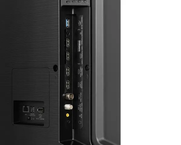 HISENSE 75 inča 75U8NQ ULED Mini-LED 4K UHD Smart TV
