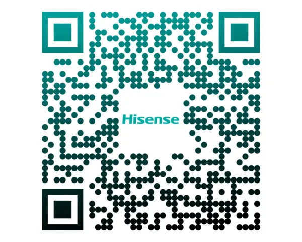 HISENSE 75 inča 75U8NQ ULED Mini-LED 4K UHD Smart TV