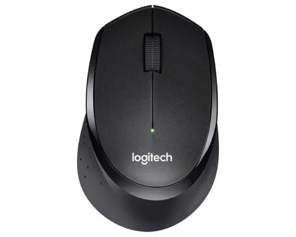 LOGITECH_ B330 Wireless miš crni 