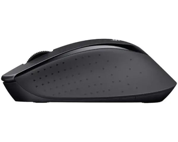 LOGITECH_ B330 Wireless miš crni 
