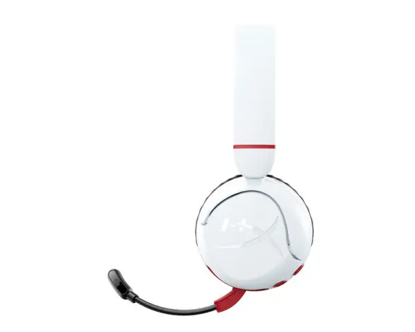 HYPERX Cloud Mini White Wireless Gaming slušalice sa mikrofonom 