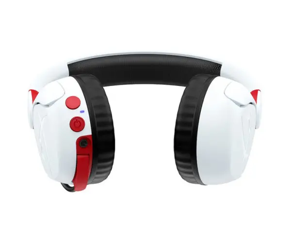 HYPERX Cloud Mini White Wireless Gaming slušalice sa mikrofonom 