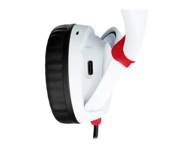 HYPERX Cloud Mini White Wireless Gaming slušalice sa mikrofonom 
