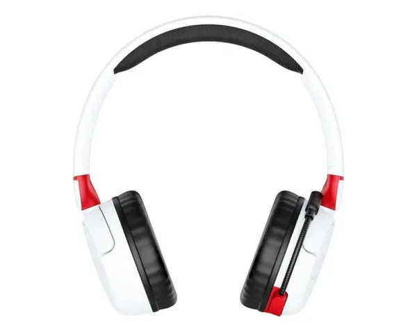HYPERX Cloud Mini White Wireless Gaming slušalice sa mikrofonom 