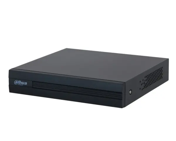 DAHUA XVR1B08-I(512G) 8 Channels Penta-brid 1080N720p Cooper 1U 1SSD 512G WizSense Digital Video Recorder 