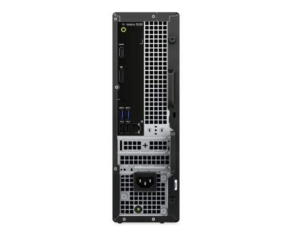 DELL Vostro 3030S SF i3-14100 8GB 512GB SSD Win11 Pro 3yr ProSupport + WiFi 