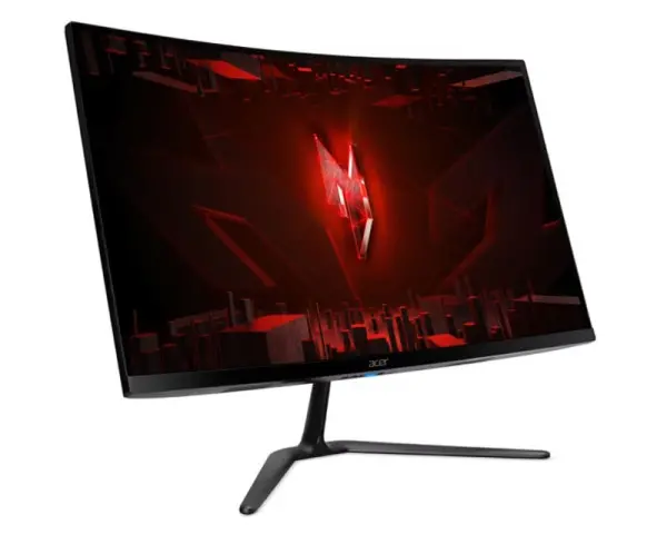 ACER 27 inča ED270RS3 ED0 LED zakrivljeni monitor 