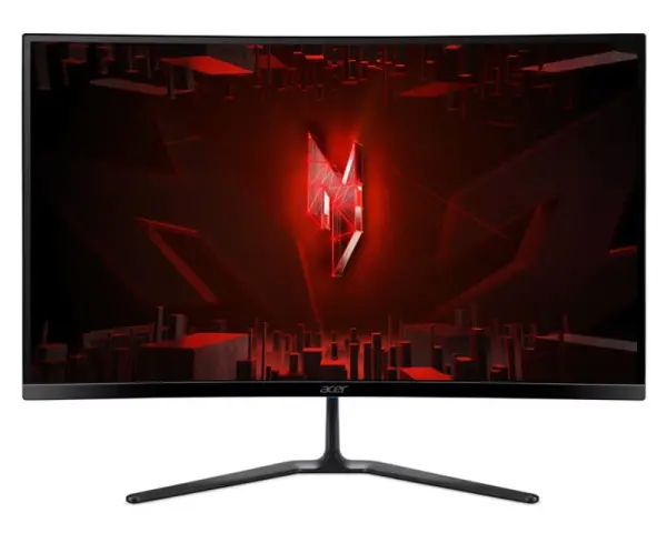 ACER 27 inča ED270RS3 ED0 LED zakrivljeni monitor 