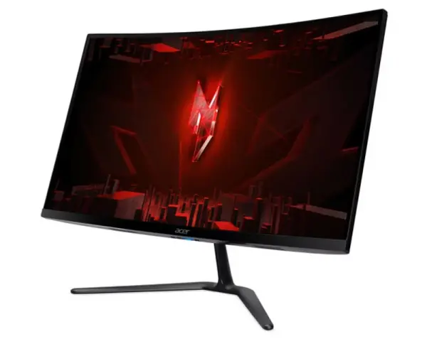 ACER 27 inča ED270RS3 ED0 LED zakrivljeni monitor 