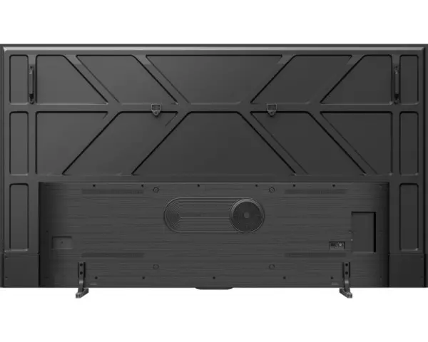 HISENSE 100 inča 100E7NQ PRO 4K UHD Smart TV 