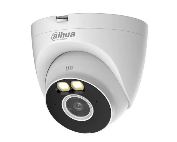 DAHUA T2A-LED-0280B  2MP Fixed-focal Wi-Fi Turret Network Camera 