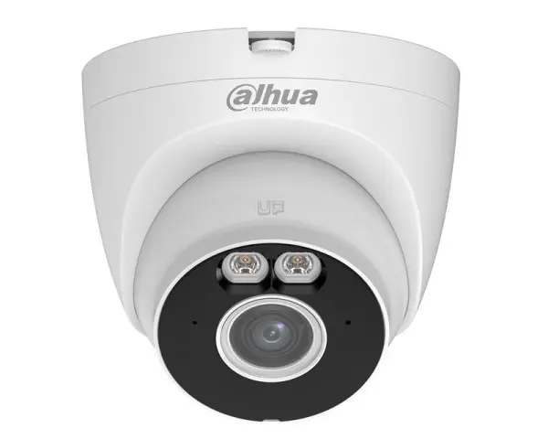 DAHUA T2A-LED-0280B  2MP Fixed-focal Wi-Fi Turret Network Camera 